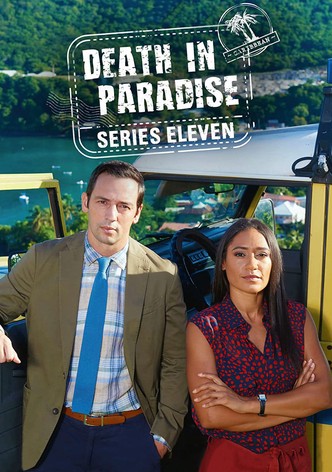 Death in paradise 2025 season 9 online free