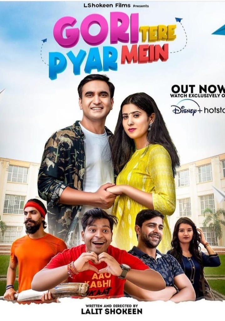 Did anyone else watch Aur Pyar Hogaya (ZeeTV 2014) ? : r/IndianTellyTalk