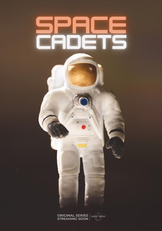 Space Cadets