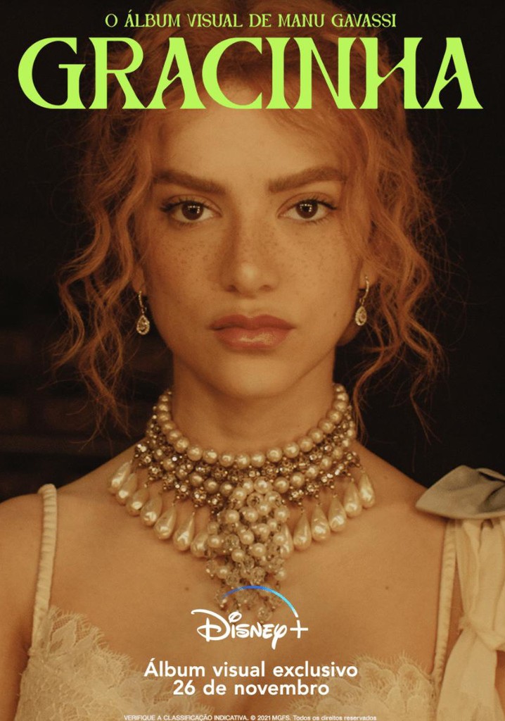 Gracinha