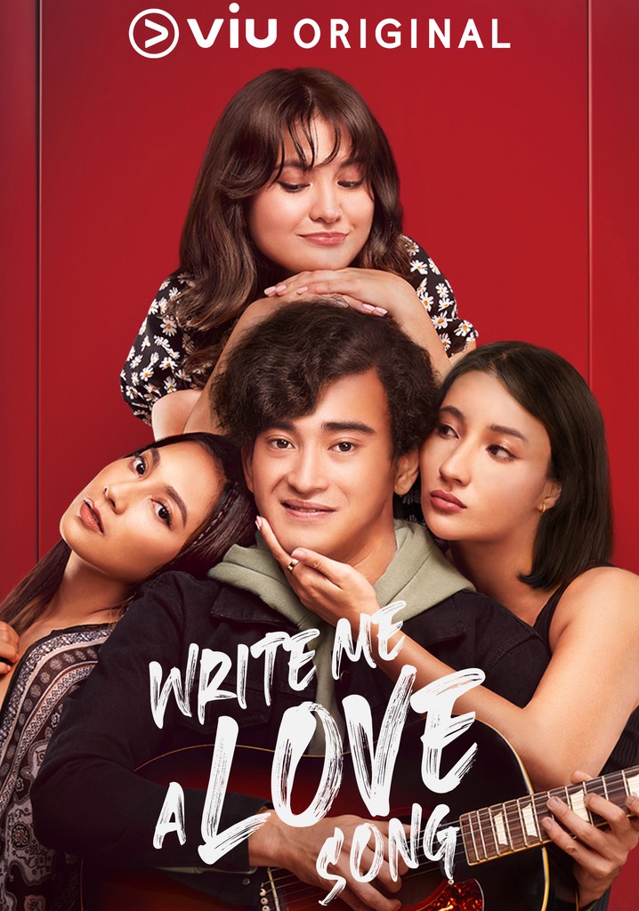 Write about love 2025 full movie hd