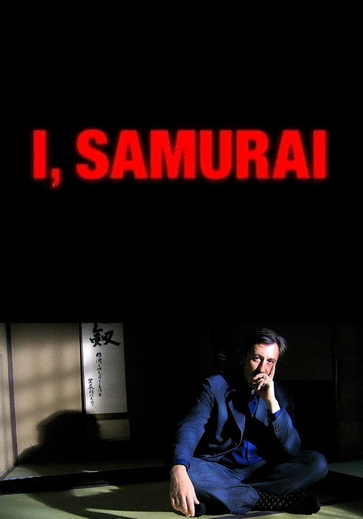 I, Samurai