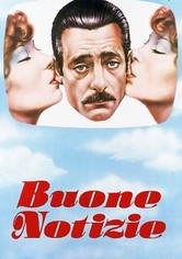 Buone notizie