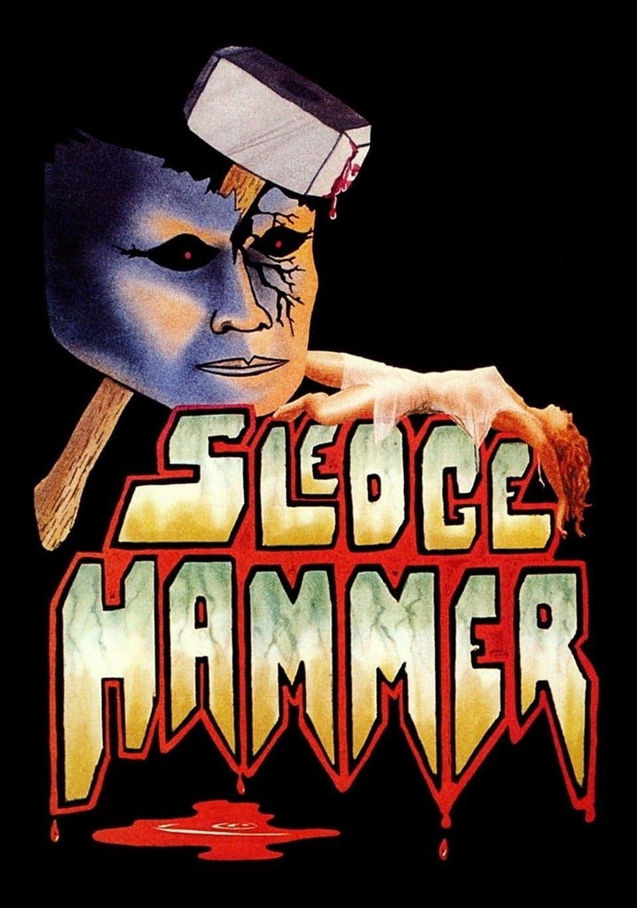 Sledgehammer película Ver online completa en español