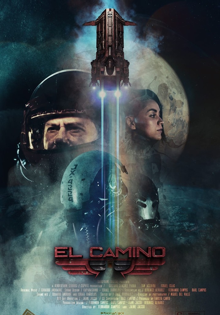 El Camino