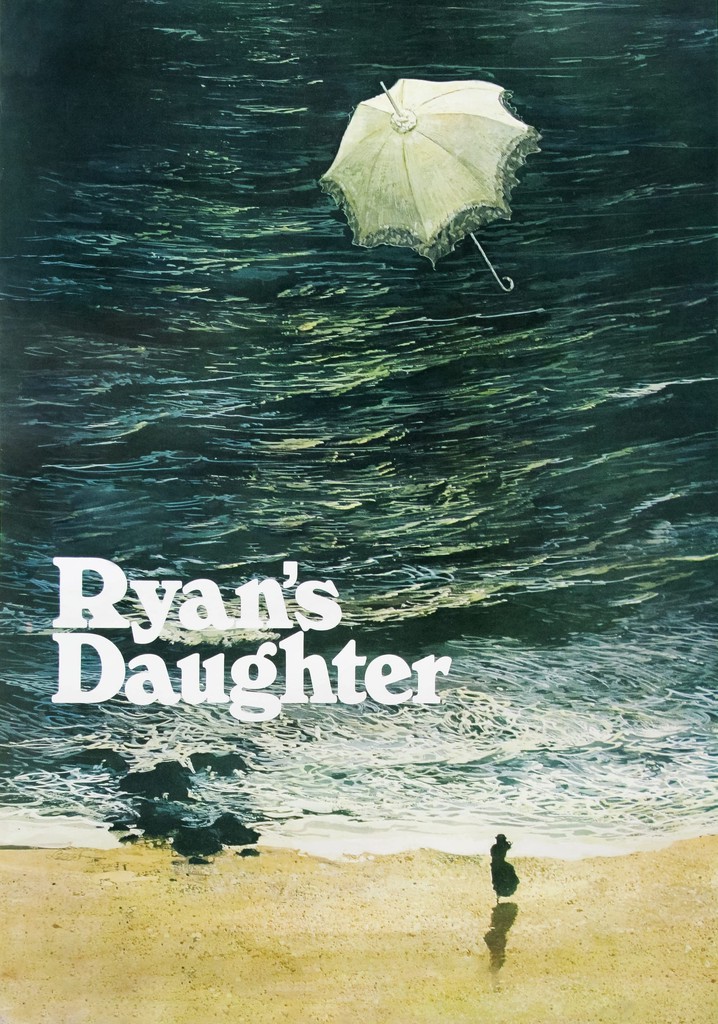Ryan #39 s Daughter streaming: where to watch online?