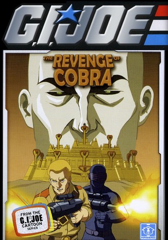 G.I. Joe: The Revenge of Cobra