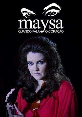Maysa: Quando Fala o Coração