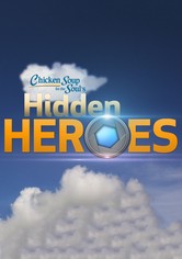 Hidden Heroes - Season 3