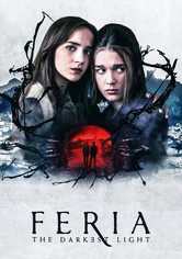 Feria: Synkin valo - Kausi 1
