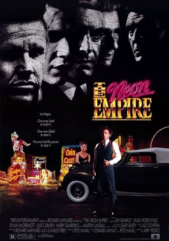 The Neon Empire