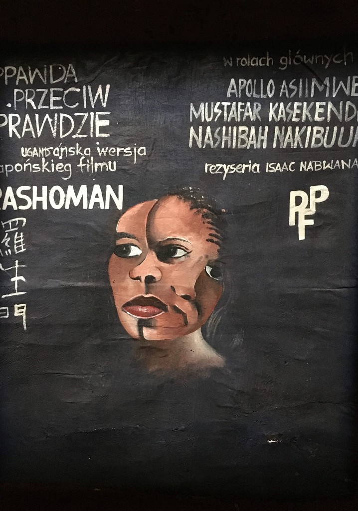 Boda Boda Killer: Ani yamutta