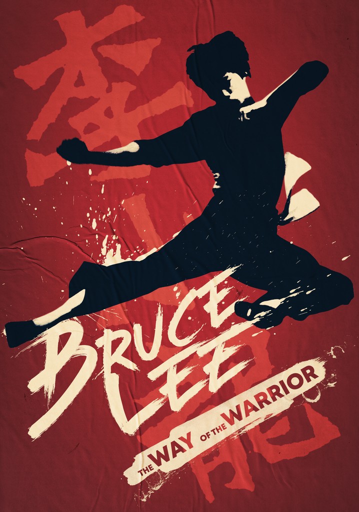 Bruce Lee The Way Of The Warrior Streaming