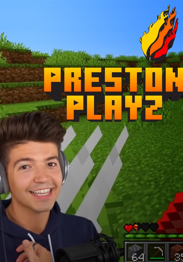 PrestonPlayz - watch tv show streaming online