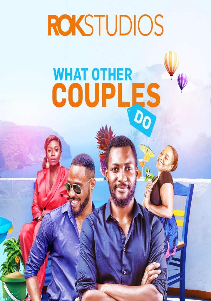 Prime Video: What Other Couples Do