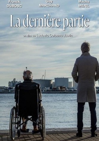 La Dernière Partie