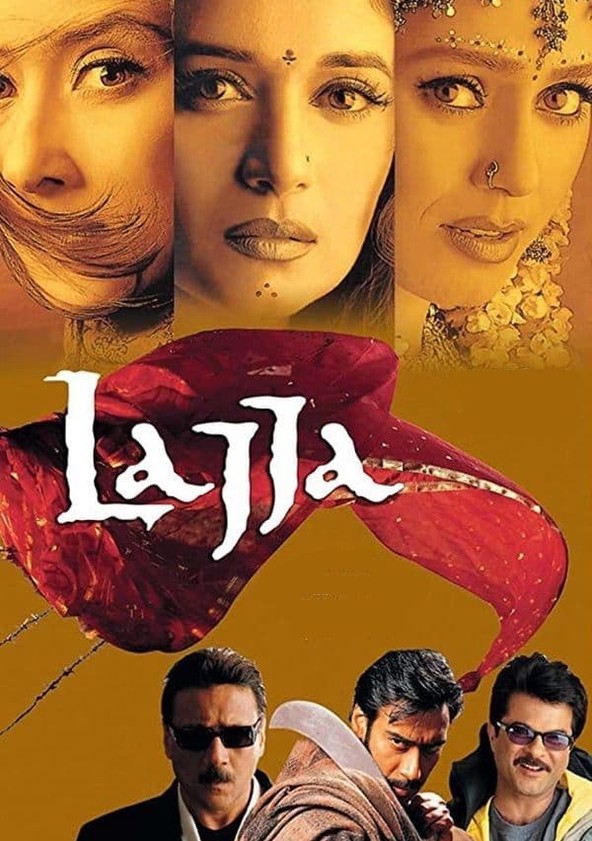 Lajja full 2024 movie download