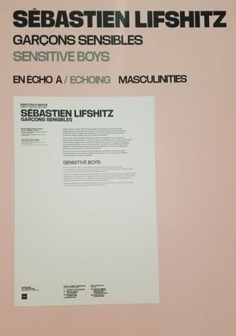 Sensitive Boys