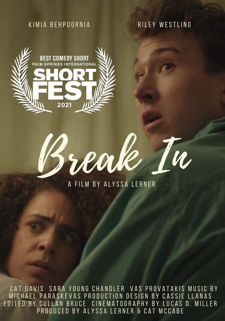 Break In