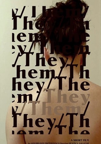 They/Them