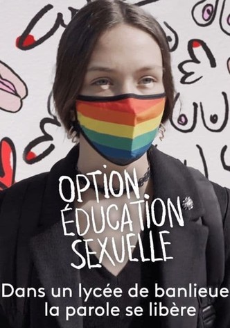 Option éducation sexuelle