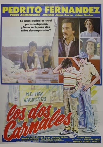 Los dos carnales