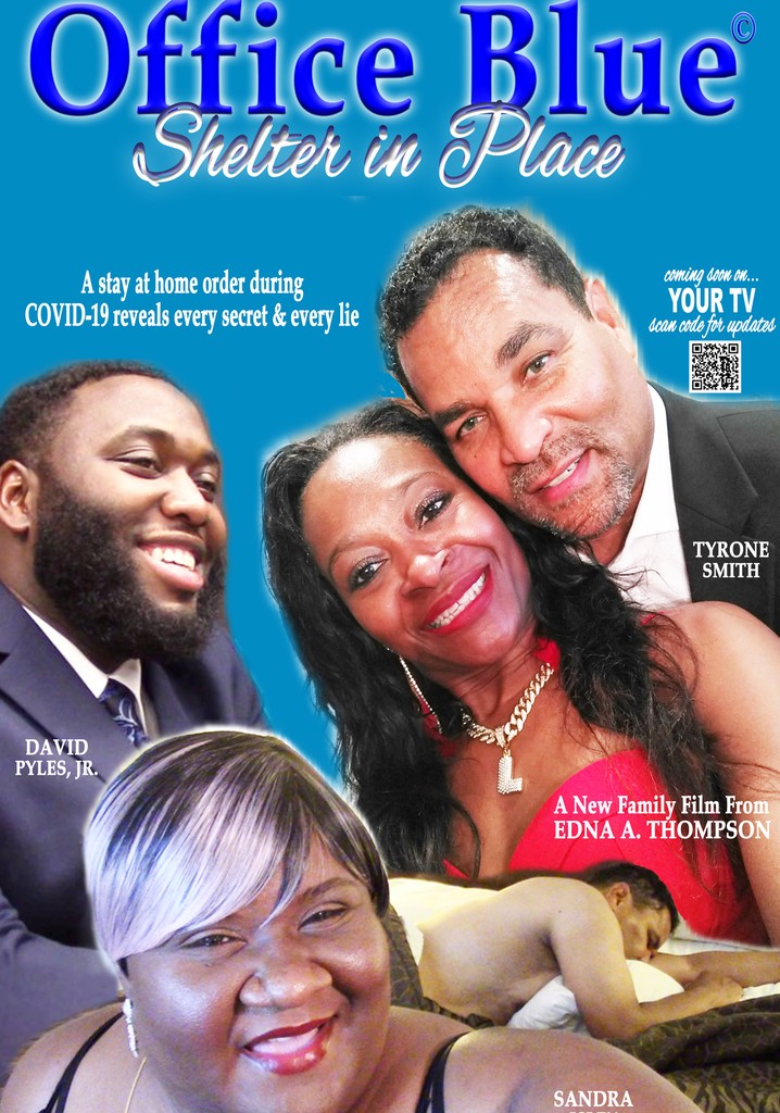 Regarder Office BlueShelter in Place en streaming