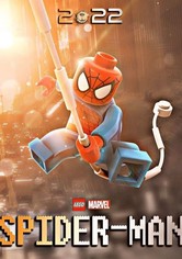 Lego Marvel Spider-Man