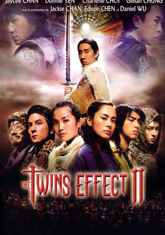 The Twins Effect 2