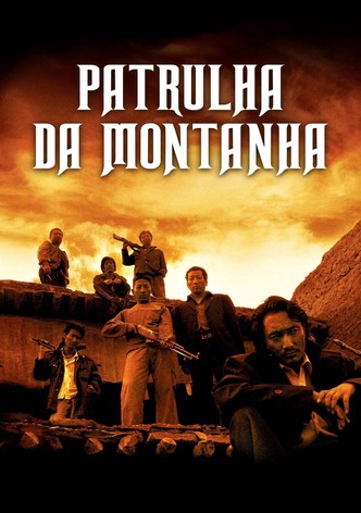 Patrulha da Montanha