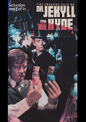 The Strange Case of Dr. Jekyll and Mr. Hyde