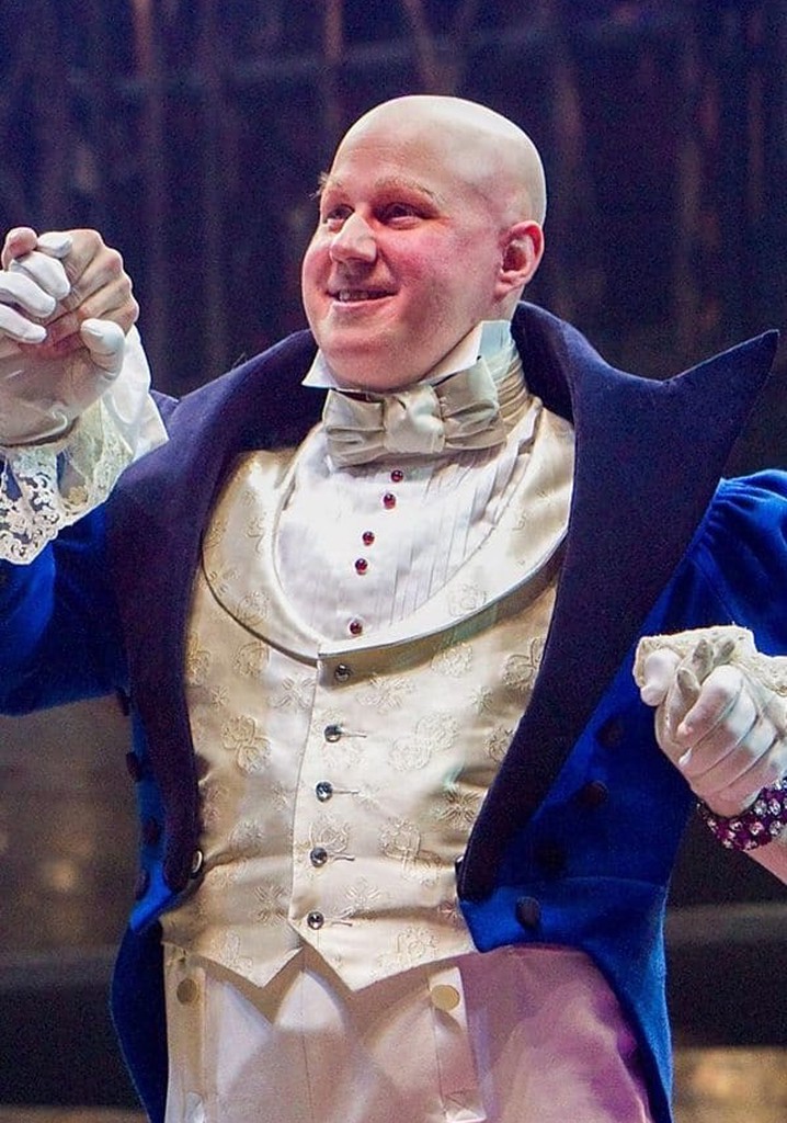 Les Mis at 25: Matt Lucas Dreams the Dream