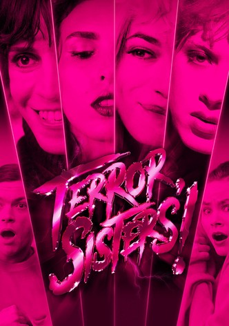 Terror, Sisters! [Omu]