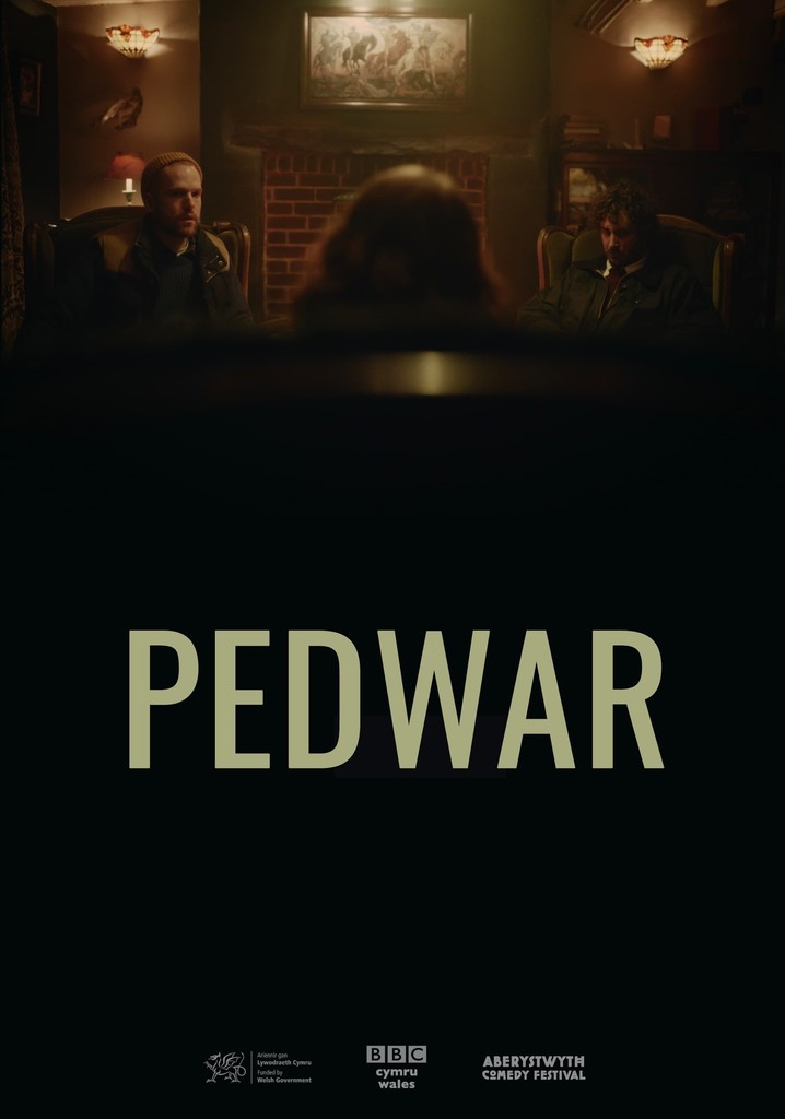 Pedwar