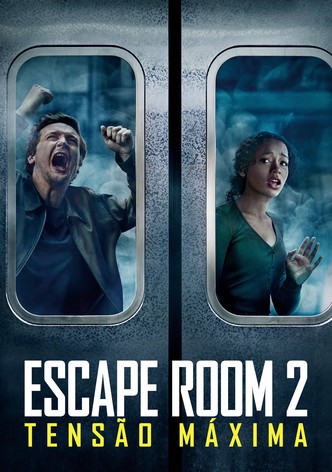 Escape Room 2: Sem Saída