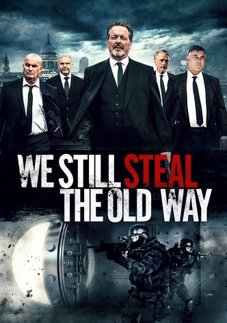 We still kill the old way full 2025 movie online free