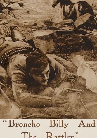 Broncho Billy and the Rattler