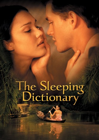 The Sleeping Dictionary