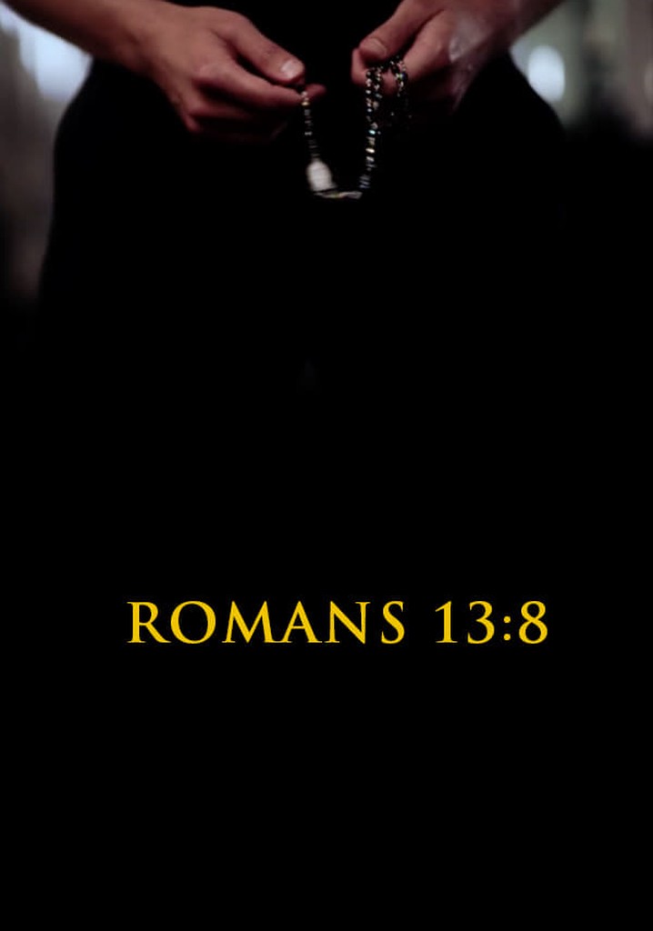 Romans 13:8
