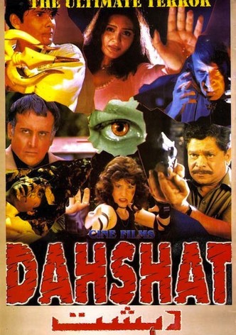 Dahshat