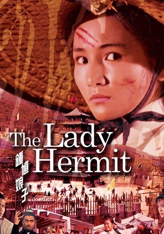 The Lady Hermit