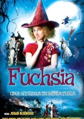 Fuchsia, una strega in miniatura