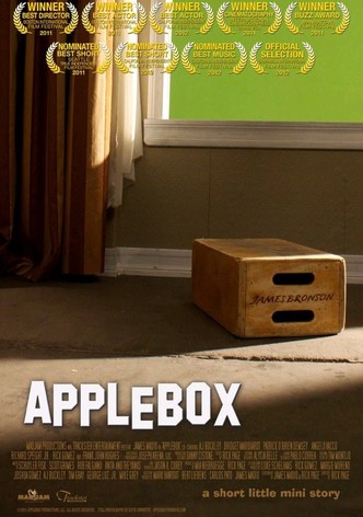 AppleBox