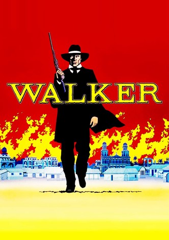 Walker (Una historia verdadera)