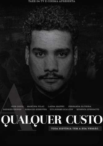 A Qualquer Custo
