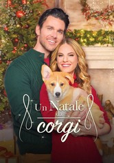 Un Natale da Corgi