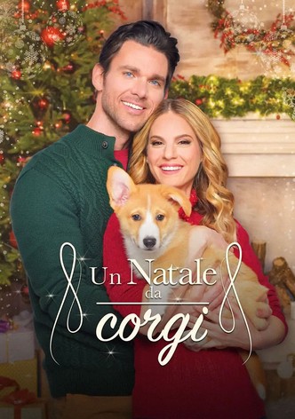 Un Natale da Corgi