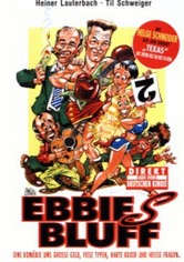 Ebbies Bluff