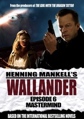 Wallander: Mastermind