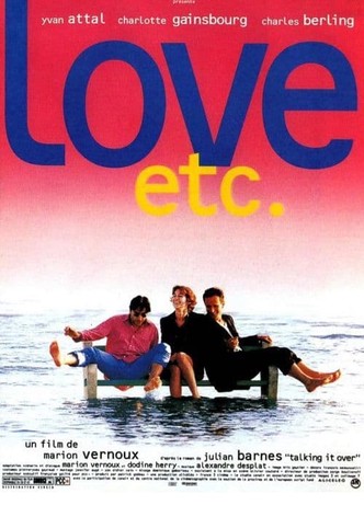 Love, etc.